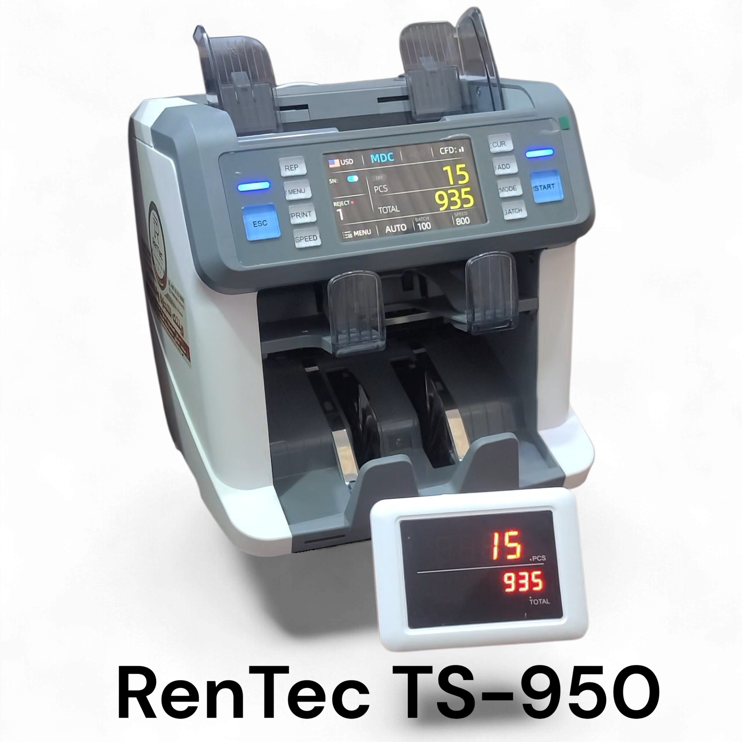 RenTecTS-955